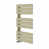 Brushed Brass is out of stock
