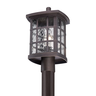 Stonington Water Lantern Head