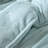 Frosted Velour Coma Inducer Oversized Comforter Set-61869941-61869939