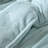 Frosted Velour Coma Inducer Oversized Comforter Set-61869941-61869947