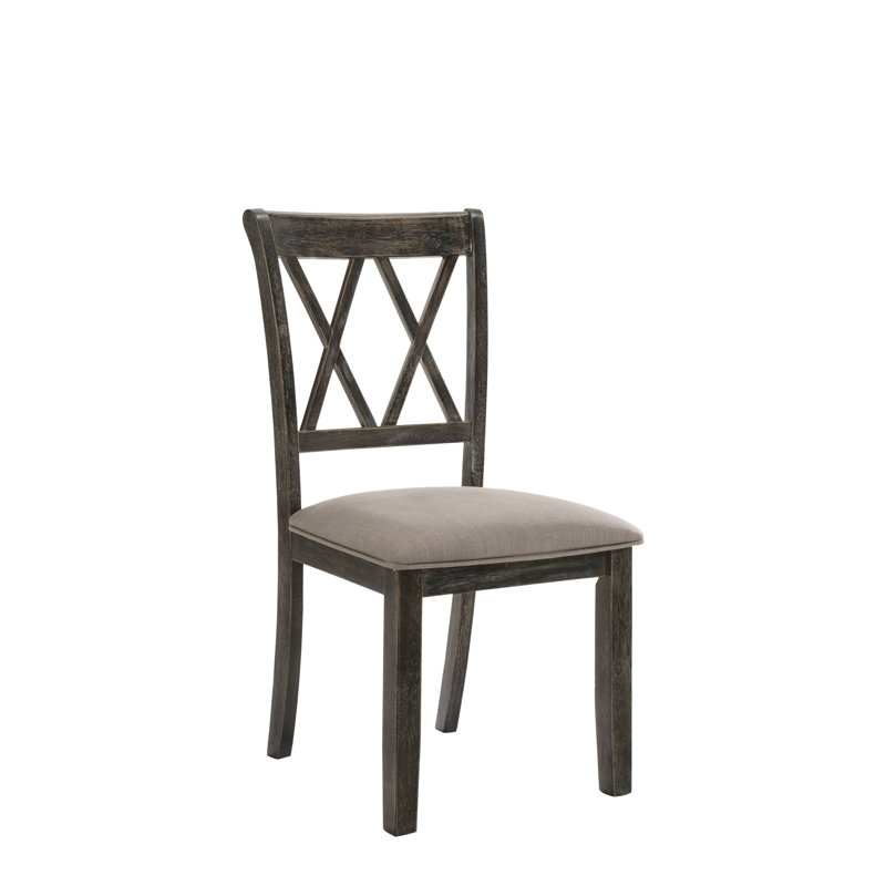 Chaise Damron (ensemble de 2)