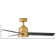 Morrow 48'' Ceiling Fan with LED Lights