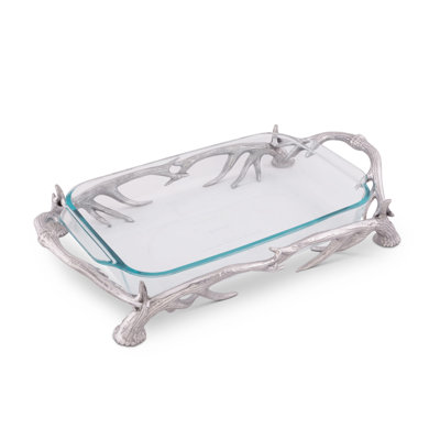 Antler 3 pte Plateau rectangulaire