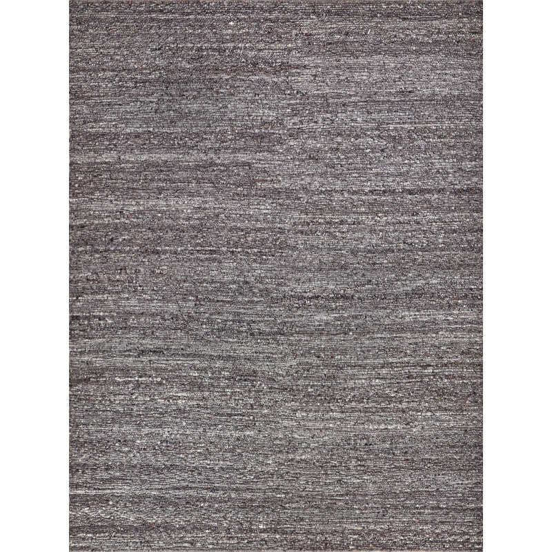 Borelli Wool Indoor Rug, Rectangle 9' x 12'