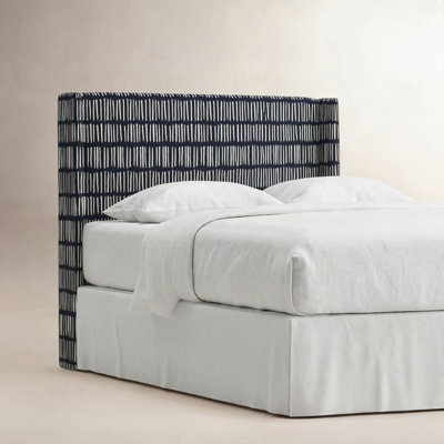 Matt Upholstered Headboard