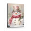 1 Piece Wrapped Canvas Wall Art