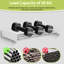 Stainless Steel Wall Mounted Clothes Rack