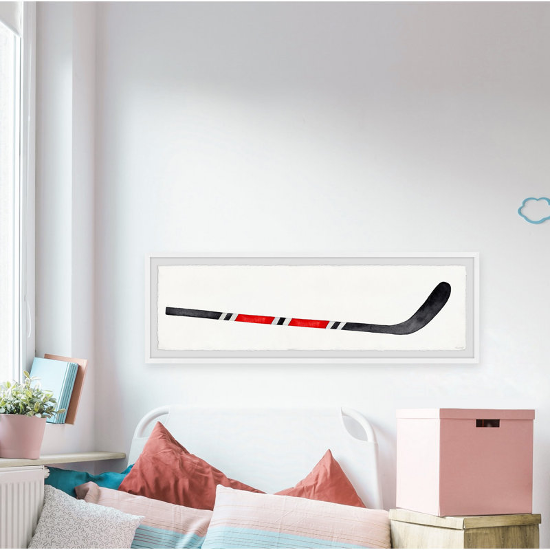 Diorio - Painting on Paper, 25cm H x 76cm W