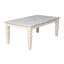 Table basse Lowell
