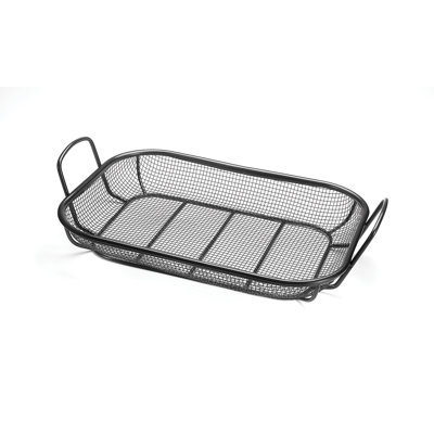 Metal Non-Stick BBQ Topper