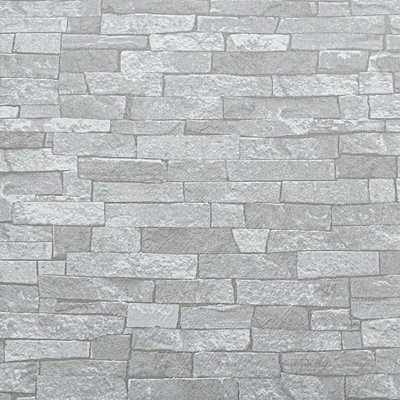 Airis 10m x 53cm Wallpaper Roll