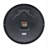 QHA007KLH Wall Clock, Black Matte-66222202