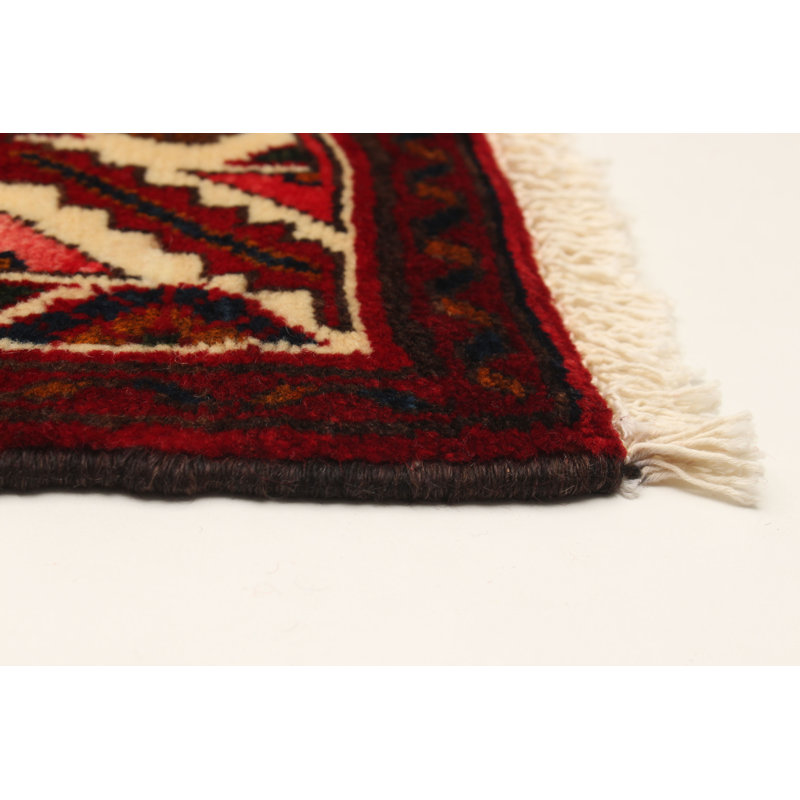 Tapis bleu marine Andelz 3 pi 5 po x 9 pi 3 po