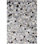 Art Hide Cowhide Area Rug in Gray