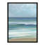 «Gentle Waves I Print» par Sally Swatland-2115078328-2115078326