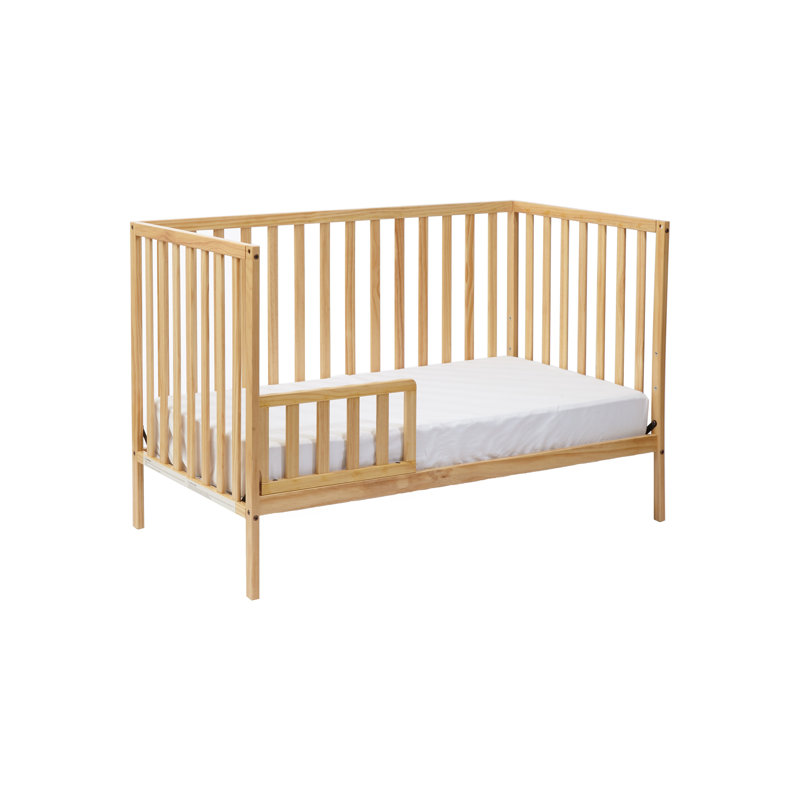 Barrière de sécurité pour tout-petits Palmer, Naturel