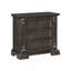 Table de chevet 3 tiroirs Elegant Design