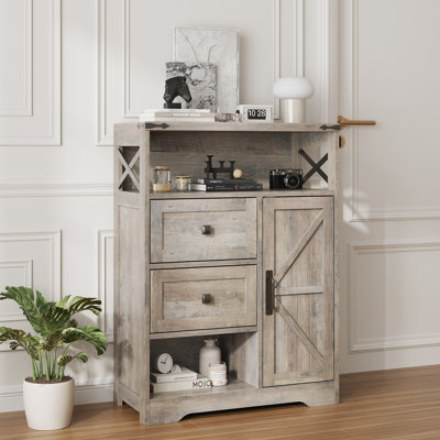 Imbi Accent Cabinet