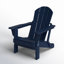 Chaise Adirondack pliante Vinnie-2100277838