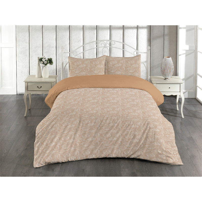 Duvet Cover, California King Duvet Cover + 2 Standard Shams