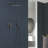2-Function High-Pressure Rainfall Shower System, Tub Faucet Set