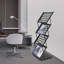Porte-revues sur pied Marivic-1904253940
