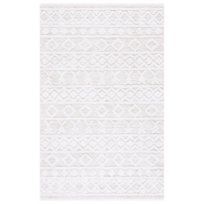 Abisoye Performance Geometric Rug