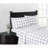 London Fog Classic Cozy Solid Flannel Sheets-61202082-112966944-112966948