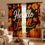 2Pcs Hello Fall Pumpkins-1639686376