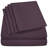 Microfiber Sheet Set-606789631-606789622