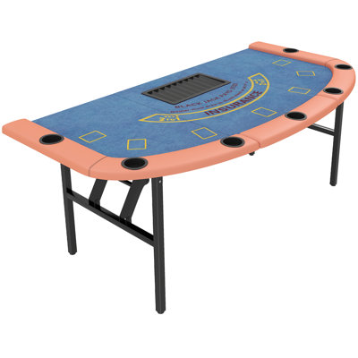 Poker Table