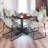 Regency Kobe Round X-Base Breakroom Table-22532654