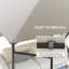 x 10 pi Housse de remplacement pour pavillon de jardin, remplacement de toit de pavillon, gris