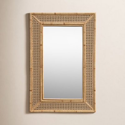 Willshire Flat Mirror