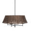 HARWICK 4 - Light Chandelier