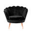 Fauteuil demi-tonneau Yumin-1778392170