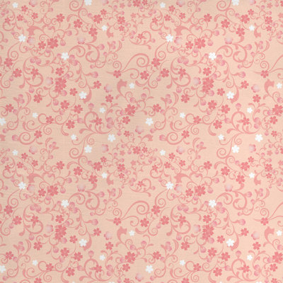 Cherry Blossom Fabric