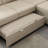 Sectional Sofa Bed-158428679