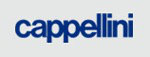 Cappellini Logo
