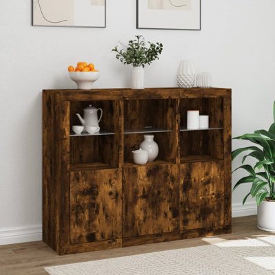 Azima 123cm Sideboard