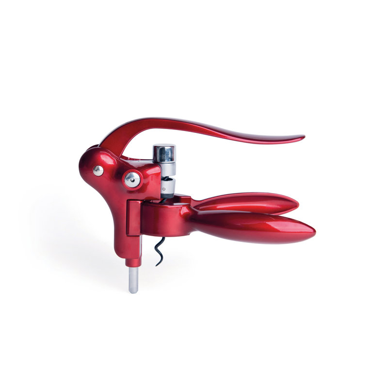 Enoteque Push and Up Rabbit Corkscrew