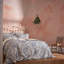 Cotton Floral Duvet Cover Set with Pillowcases Included-745060193-745060222