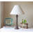 19" Deep Cone Slanted No Slub Lampshade-109702519-122875223