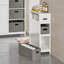 Lailah-Mae Freestanding Bathroom Storage Furniture Set