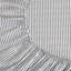 Ensemble de draps en coton percale Tommy Hilfiger-109401992-109401989