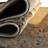 Contemporary Arabica Area Rug Espresso Color-660849793