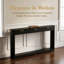 Table d'appoint en bois-542520185