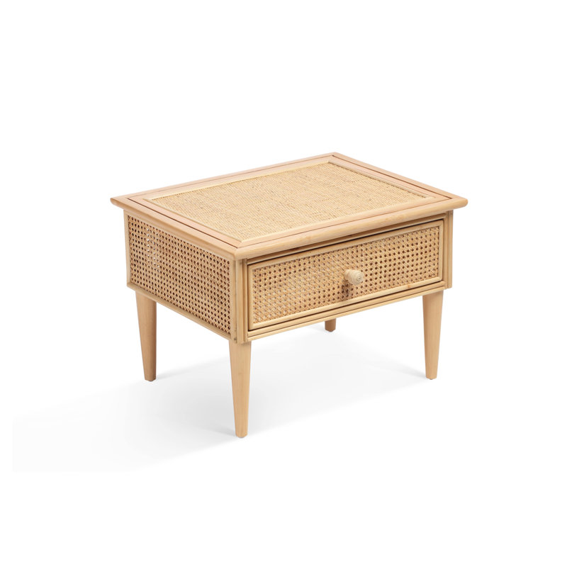 17 Stories chester coffee table | Wayfair.co.uk