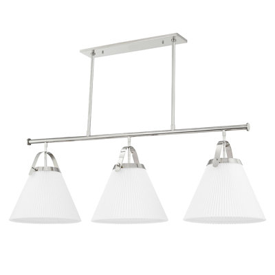 Aldridge 3 - Light Pendant