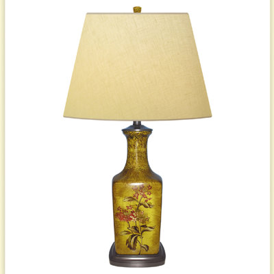 Porcelain Table Lamp